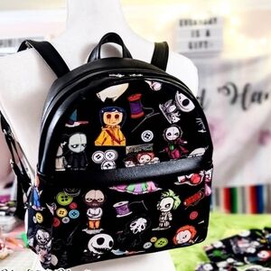 Spooky/Horror Backpack